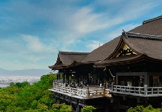 京都府・京都市のバーチャルオフィス