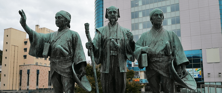 茨城県・水戸市のバーチャルオフィス