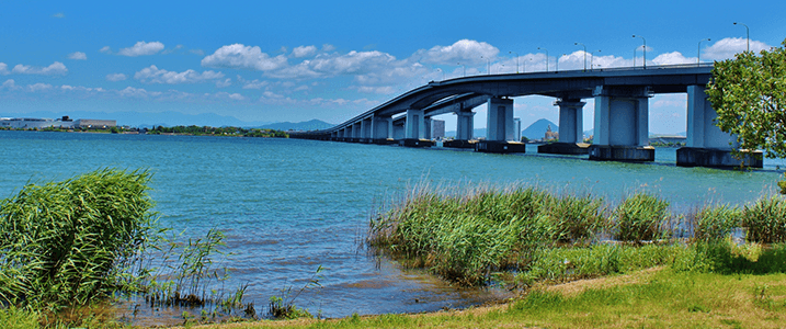 滋賀県・大津市のバーチャルオフィス